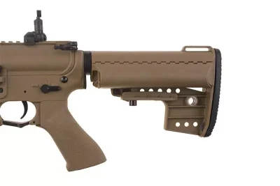 asgbox.pl - Replika karabinka CM615 - tan