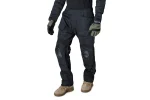 asgbox.pl - Spodnie Primal Combat G3 - Czarne