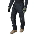 asgbox.pl - Spodnie Primal Combat G3 - Czarne