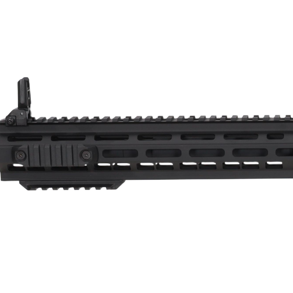 asgbox.pl - Specna Arms M4/AR15 SA-P30 PRIME BLDC Karabin szturmowy AEG 14" - Czarny