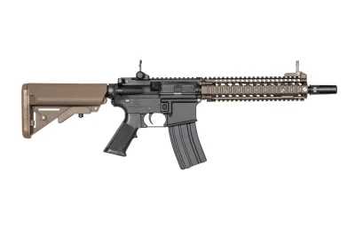 asgbox.pl - Replika karabinka TM MK18 Mod 1