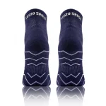 asgbox.pl - Skarpety sportowe Sesto Senso Frotte Sport Socks AMZ Navy-Blue