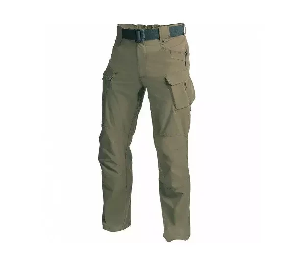 asgbox.pl - Spodnie Outdoor Tactical Pants - Adaptive Green