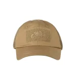 asgbox.pl - Czapka Baseball Vent - coyote brown