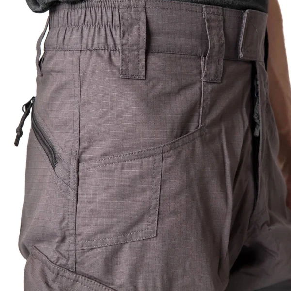 asgbox.pl - Spodnie Cedar Combat Pants - szare