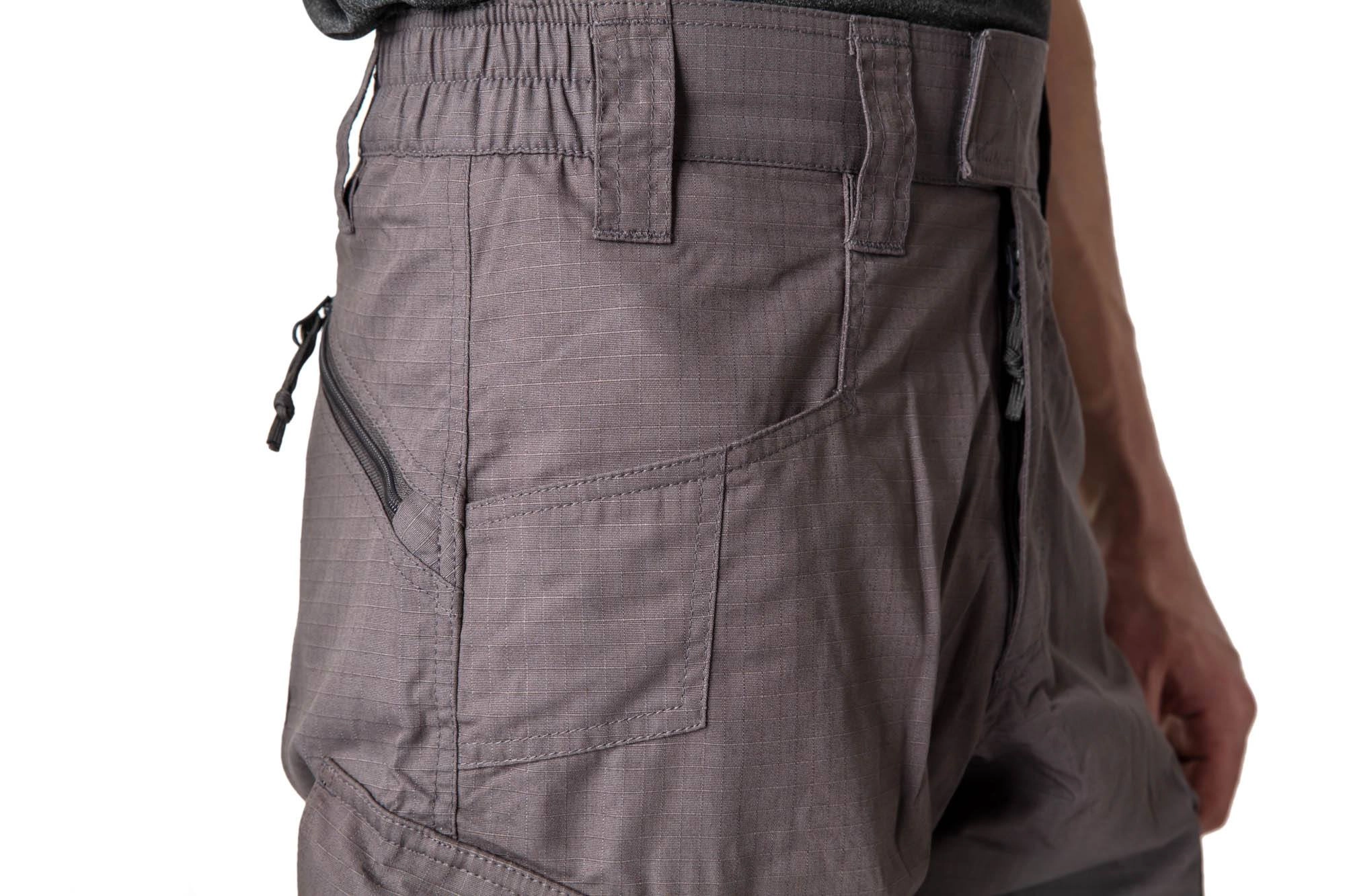 asgbox.pl - Spodnie Cedar Combat Pants - szare asgbox.pl - Spodnie Cedar Combat Pants - szare