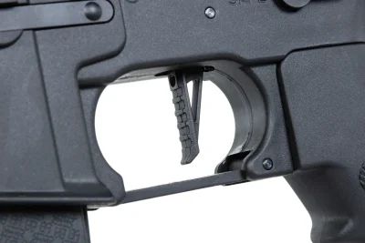 asgbox.pl - Karabinek ASG Specna Arms SA-C08 CORE™ Gen.2 HAL ETU™ Czarny