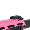 Karabinek ASG Specna Arms SA-FX02 FLEX™ Gen.2 HAL ETU Różowy OD-G-SPE-01-047457-00 asgbox.pl