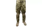 asgbox.pl - Spodnie Combat Uniform z nakolannikami - ATC FG