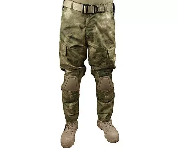 asgbox.pl - Spodnie Combat Uniform z nakolannikami - ATC FG