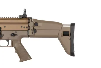 Replika karabinka MK17 Next Gen - FDE - obrazek 7