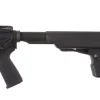 asgbox.pl - Replika karabinka AEG3 RM4 RONIN MLOK RECON
