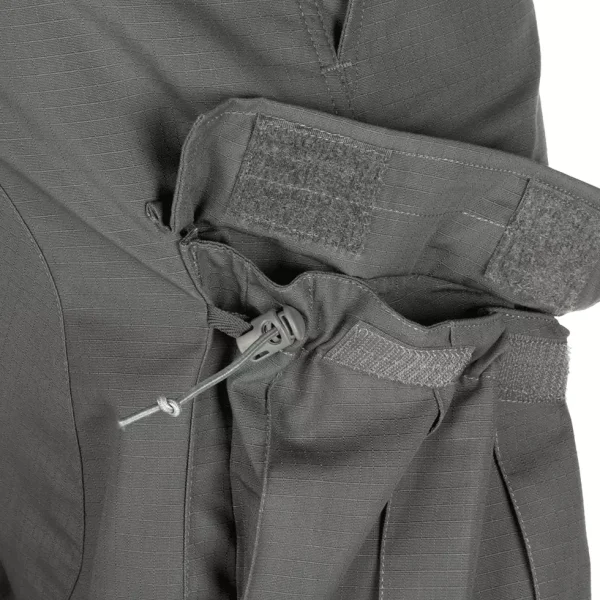 asgbox.pl - Spodnie Revenger TDU Pant - Wolf Grey