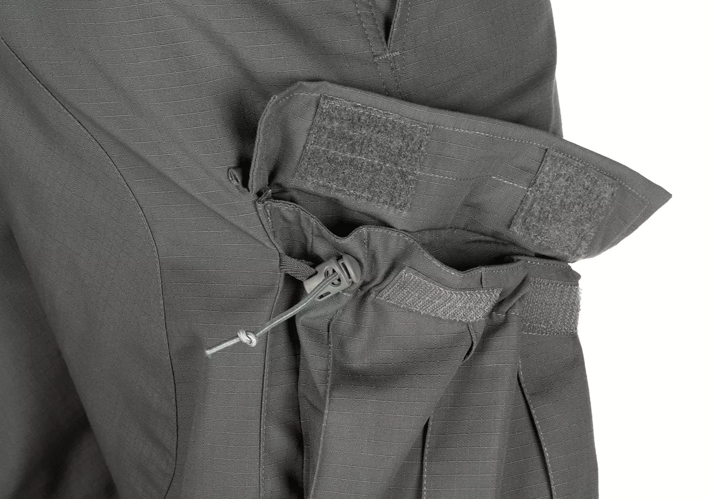 asgbox.pl - Spodnie Revenger TDU Pant - Wolf Grey asgbox.pl - Spodnie Revenger TDU Pant - Wolf Grey