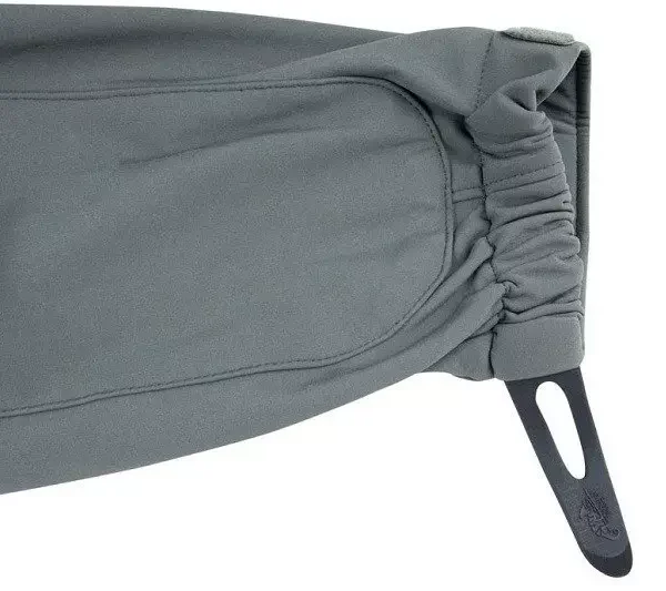 asgbox.pl - Kurtka Gunfighter Windblocker - pantera leśna