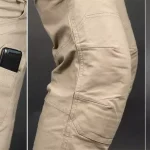 asgbox.pl - Spodnie UTP Urban Tactical Pants (Rip-Stop) - mud brown