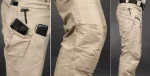 asgbox.pl - Spodnie UTP Urban Tactical Pants (Rip-Stop) - mud brown