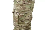 asgbox.pl - Spodnie taktyczne typu G3 - Multicam