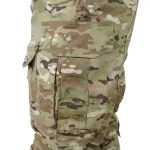 asgbox.pl - Spodnie taktyczne typu G3 - Multicam