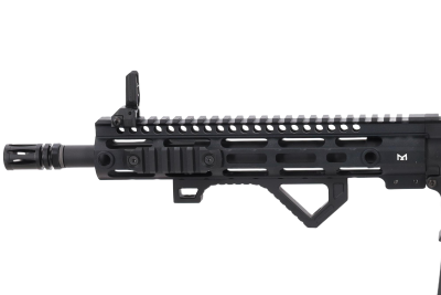 asgbox.pl - Karabinek ASG Specna Arms SA-E20 EDGE™ HAL 2 ETU Gen. 2 Czarny