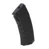 asgbox.pl - Specna Arms AK magazynek mid-cap 180 kulek - Czarny