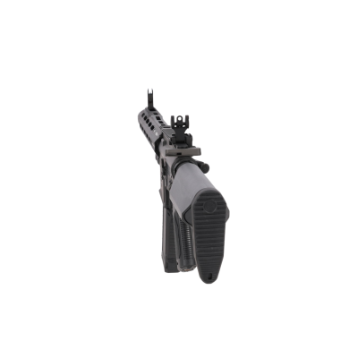asgbox.pl - Karabinek ASG King Arms x Strike Industries Sentinel GRIDLOK LITE® 11" Czarny