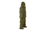 asgbox.pl - Komplet maskujący Ghillie Suit - woodland
