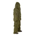 asgbox.pl - Komplet maskujący Ghillie Suit - woodland