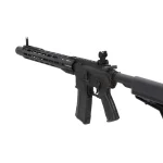 asgbox.pl - Karabinek ASG King Arms x Strike Industries Sentinel GRIDLOK LITE® 15" Czarny