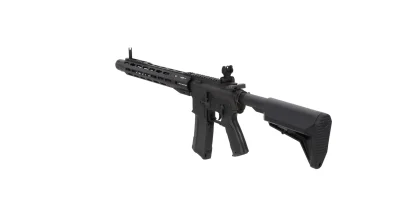 asgbox.pl - Karabinek ASG King Arms x Strike Industries Sentinel GRIDLOK LITE® 15" Czarny
