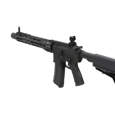 asgbox.pl - Karabinek ASG King Arms x Strike Industries Sentinel GRIDLOK LITE® 15" Czarny
