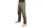 Spodnie Redwood Tactical Pants - wz.93 Pantera leśna - obrazek 2