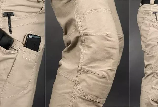 asgbox.pl - Spodnie UTP Urban Tactical Pants (Rip-Stop) - shadow grey