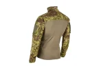 asgbox.pl - Bluza Cedar Combat Shirt - Pencott™ GreenZone