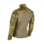 asgbox.pl - Bluza Cedar Combat Shirt - Pencott™ GreenZone