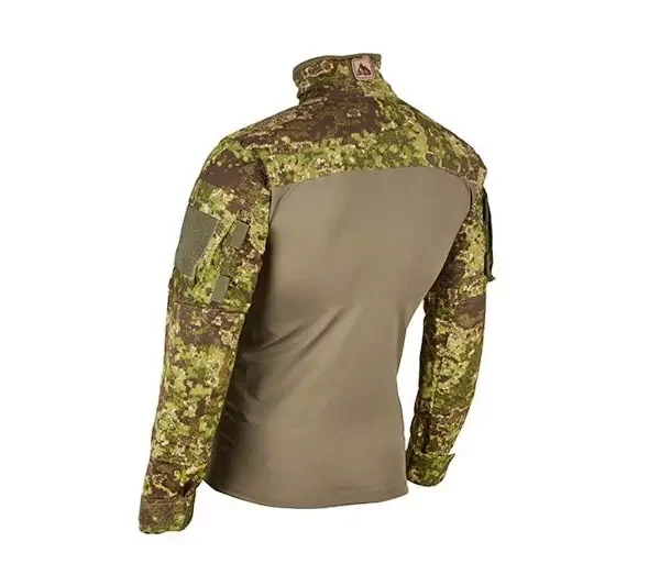 asgbox.pl - Bluza Cedar Combat Shirt - Pencott™ GreenZone