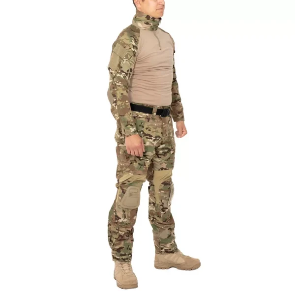 asgbox.pl - Komplet mundurowy Advanced Combat Set - MC