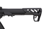 EMG x SEEKINS PRECISION M4/AR15 SBR8 9" Karabin szturmowy AEG 6.1" (HAL) Czarny - OUTLET - obrazek 2