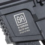 asgbox.pl - Karabinek ASG Specna Arms SA-FX02 FLEX™ Gen.2 BLDC™ HAL ETU™ Czarny