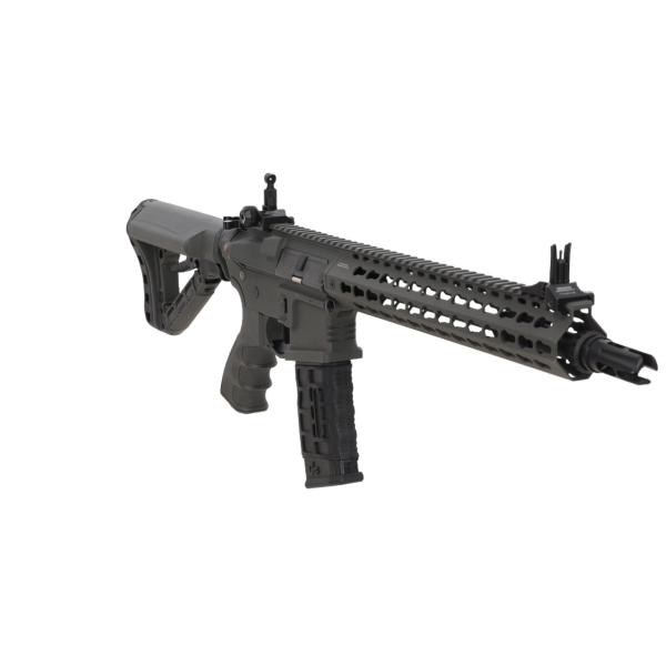 asgbox.pl - GIG M4/AR15 CM16 SRXL Karabin szturmowy AEG (HAL) - OUTLET