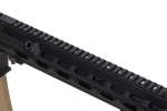 asgbox.pl - Double Bell M4/AR15 812 Karabin szturmowy AEG 14.5" Czarny - OUTLET