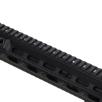 asgbox.pl - Double Bell M4/AR15 812 Karabin szturmowy AEG 14.5" Czarny - OUTLET