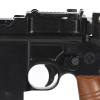 asgbox.pl - WET C96 WE712 pistolet automatyczny GBB
