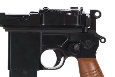 asgbox.pl - WET C96 WE712 pistolet automatyczny GBB