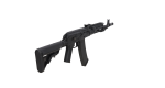 Specna Arms AK SA-PJ06 PRIME BLDC Karabin szturmowy AEG Czarny - OUTLET - obrazek 3
