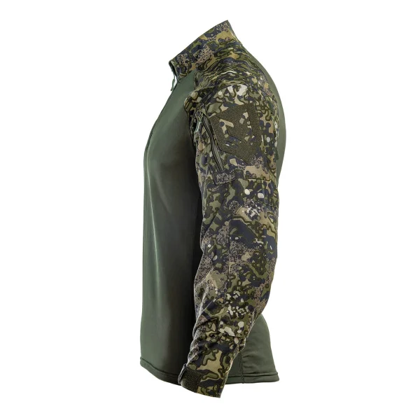 asgbox.pl - Bluza taktyczna Combat Shirt CS-01 -MAPA®