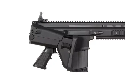 Replika karabinka MK17 Next Gen - czarna - obrazek 7
