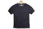asgbox.pl - Koszulka treningowa Emerson Gear Blue Label Newt Czarna