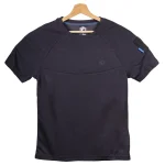 asgbox.pl - Koszulka treningowa Emerson Gear Blue Label Newt Czarna