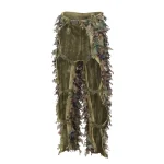asgbox.pl - Kombinezon maskujący Helikon-Tex LEAF GHILLIE SET® - Woodland